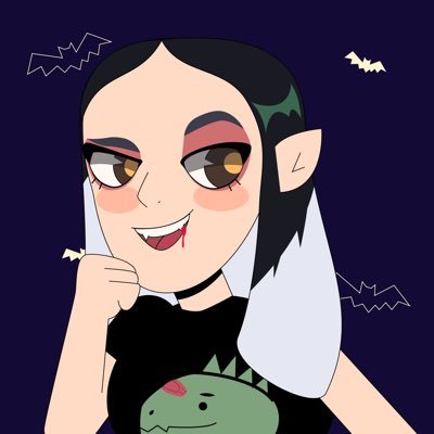 cris garabatos 🎃さんのプロフィール画像
