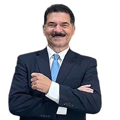 Gerardo Priego Tapia Profile