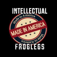 Intellectual Froglegs(@ThatJoeDanGuy) 's Twitter Profile Photo