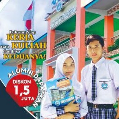 Onlinesmk1Ppdb's profile picture. 