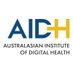Australasian Institute of Digital Health (AIDH) (@TheInstituteDH) Twitter profile photo