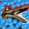 drrollergator's profile picture. ACTUAL PRESIDENT OF THE UNITED STATES OF AMERICA; DELETED THE STUPID TWEET; WORLD'S FOREMOST EXPERT ON AIR BUD; MCFLURRY TRUTHER
