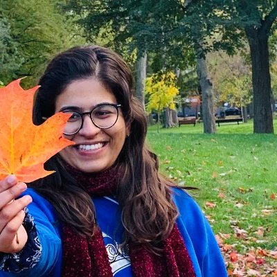 explorer_muskan's profile picture. Hi People. I am à wanderer and an avid traveler. Come and Lets explore Canada with me ♥️
