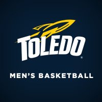 Toledo Men's Basketball(@Toledo_MBB) 's Twitter Profile Photo