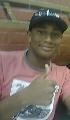 A vida é feita de atitudes nem sempr descente, não lhi julgo pelas ações mas pelos seus antecedente (♪*