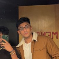 Kedar (@kedarjani3) 's Twitter Profile