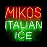 MikosItalianIce's profile picture. Refreshing Chicago Since 1997. Visit us in Logan Square & Irving Park.