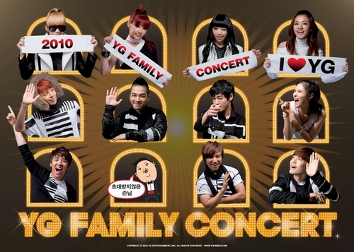 Yg blackjack