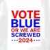 🌊 Vote Blue To Save America (@EthicsMatter20) Twitter profile photo