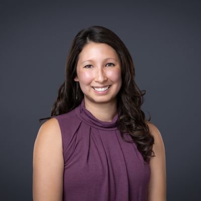 Samantha Maxwell Profile