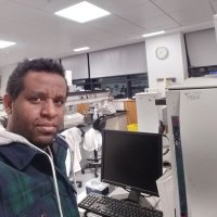 Antehun Alemayehu (@antehunalemaye1) 's Twitter Profile
