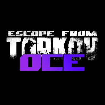 Escape From Tarkov OCE Twitter
News and updates for the Australian & New Zealand Communities
BSG Emissaries for OCE: @trentbraidner @afraid_au