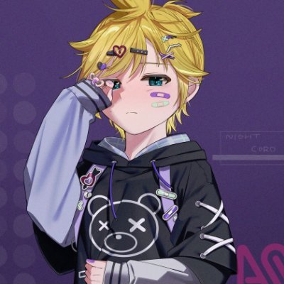 0xFemboyさんのプロフィール画像