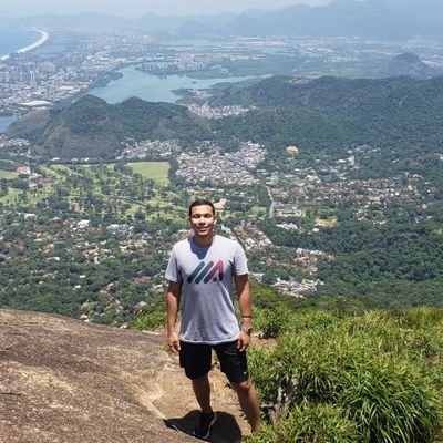 Gb_macedo7's profile picture. 