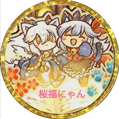 桜福にゃん 🌸さんのプロフィール画像