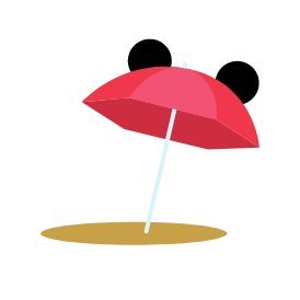 ParadiseEars's profile picture. A family that loves to travel to #Disneyland, #WaltDisneyWorld, #Hawaii, and everywhere else!  You may have heard Dave and Becky on @Mousetalgia !