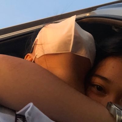 Someone’s someone 👉🏻👈🏻