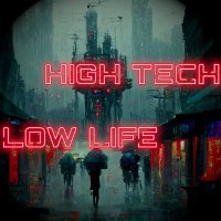 High Tech Low Life Podcast (@johnny60seconds) Twitter profile photo