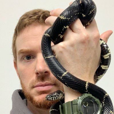 zoowes's profile picture. Zoo Veteran, Army Veteran, Animal Expert