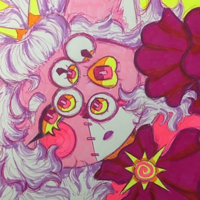 Aoikitty Two: Electric boogaloo 💞さんのプロフィール画像