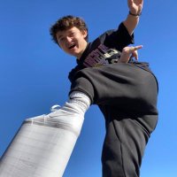 Stevo Ludwig (@stevo_ludwig) 's Twitter Profile Photo Stevo Ludwig (@stevo_ludwig) 's Twitter Profile Photo