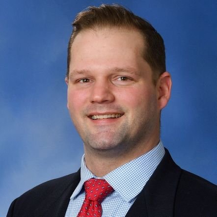 This is the official account of Rep. Bryan Posthumus.