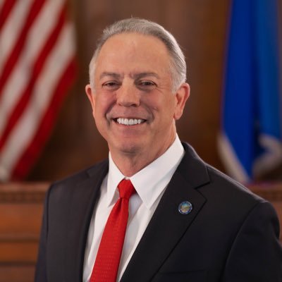 Governor Joe Lombardo