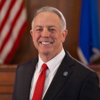 Governor Joe Lombardo(@JosephMLombardo) 's Twitter Profile Photo