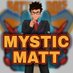 MysticMatt9 ๐ Jersey Go Fest ๐ฝ (@mysticmatt07) Twitter profile photo MysticMatt9 ๐ Jersey Go Fest ๐ฝ (@mysticmatt07) Twitter profile photo