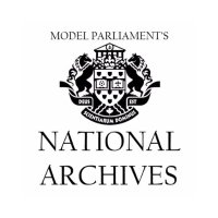 Model Parliament National Archives (@n_archivesmpsp) 's Twitter Profile
