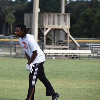 droy_9's profile picture. 6’0 164lbs C/o 2026 DB |@ Seabreeze High School | Number: 386-488-2341|Email:Denzelshropshire11@gmail.com