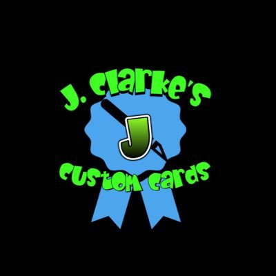 Handmade and designed custom card art for your personal collection. Commission requests always open. Who can I make for you??
