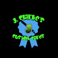 J. Clarke’s Custom Cards (@clarkes1_1cards) 's Twitter Profile