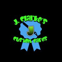 J. Clarke’s Custom Cards(@Clarkes1_1Cards) 's Twitter Profileg