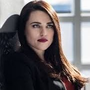 Lutessa Luthor (@tessluthorl) 's Twitter Profile