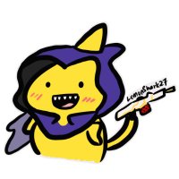 LemonShark(@LemonShark27) 's Twitter Profile Photo