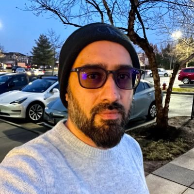 HelloJags's profile picture. AI/ML Engineer, Product Architect. Currently - Experimenting with Open source LLM