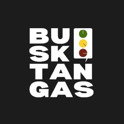 official #busktangas twitter account

#normalizebusking