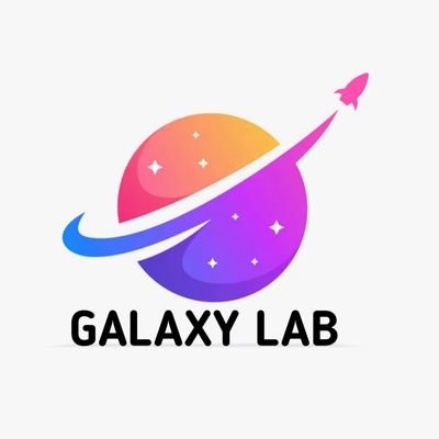 Galaxy Labs Dao🧪