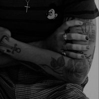 anna. (@_louwalls91) 's Twitter Profile