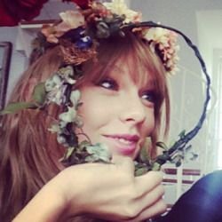 perfil dedicado à Taylor Swift
se odeia ela por favor nem me siga!
|fan account
