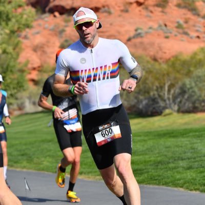 Coach specializing in endurance programming for runners, triathletes, cyclists, and adventure racers.