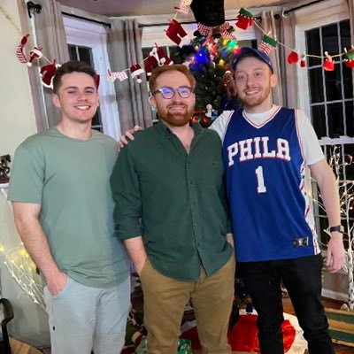 T_Hunter38's profile picture. 