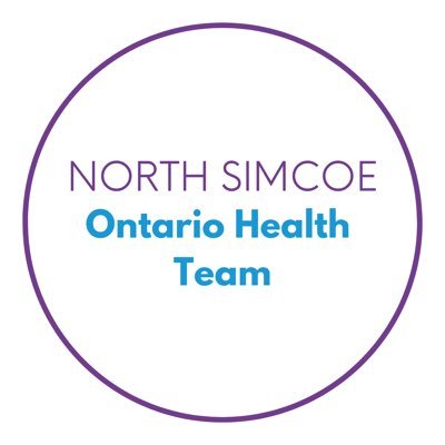 We are committed to creating a seamless, coordinated, comprehensive system of care for the residents of North Simcoe.