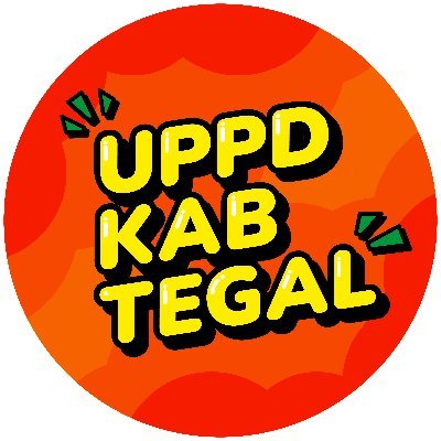 Official Account of UPPD Kabupaten Tegal
☎️ (0283) 6197719