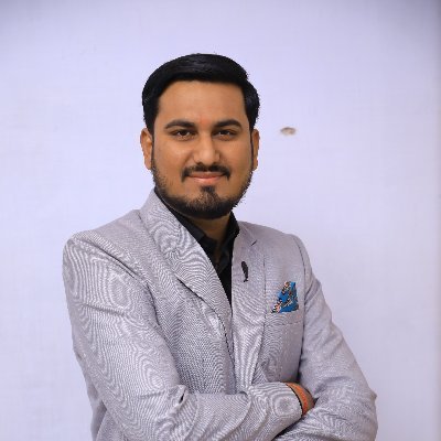 mayur0211's profile picture. Proprietor at @niranttechnologies