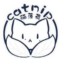 Catnip_ZhangZheHan (@catnip_zzh) 's Twitter Profile