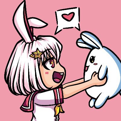 Yukari ⭐ Cutie Bunni 【VTuber】さんのプロフィール画像