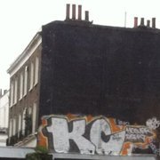 kevinchanuk's profile picture. 