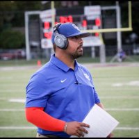 Justin Sepeda (@coachsepeda) 's Twitter Profile